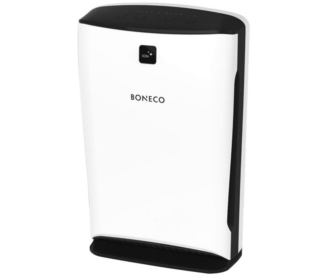 Tổng quan Máy lọc không khí Boneco P340 (<40m2)
