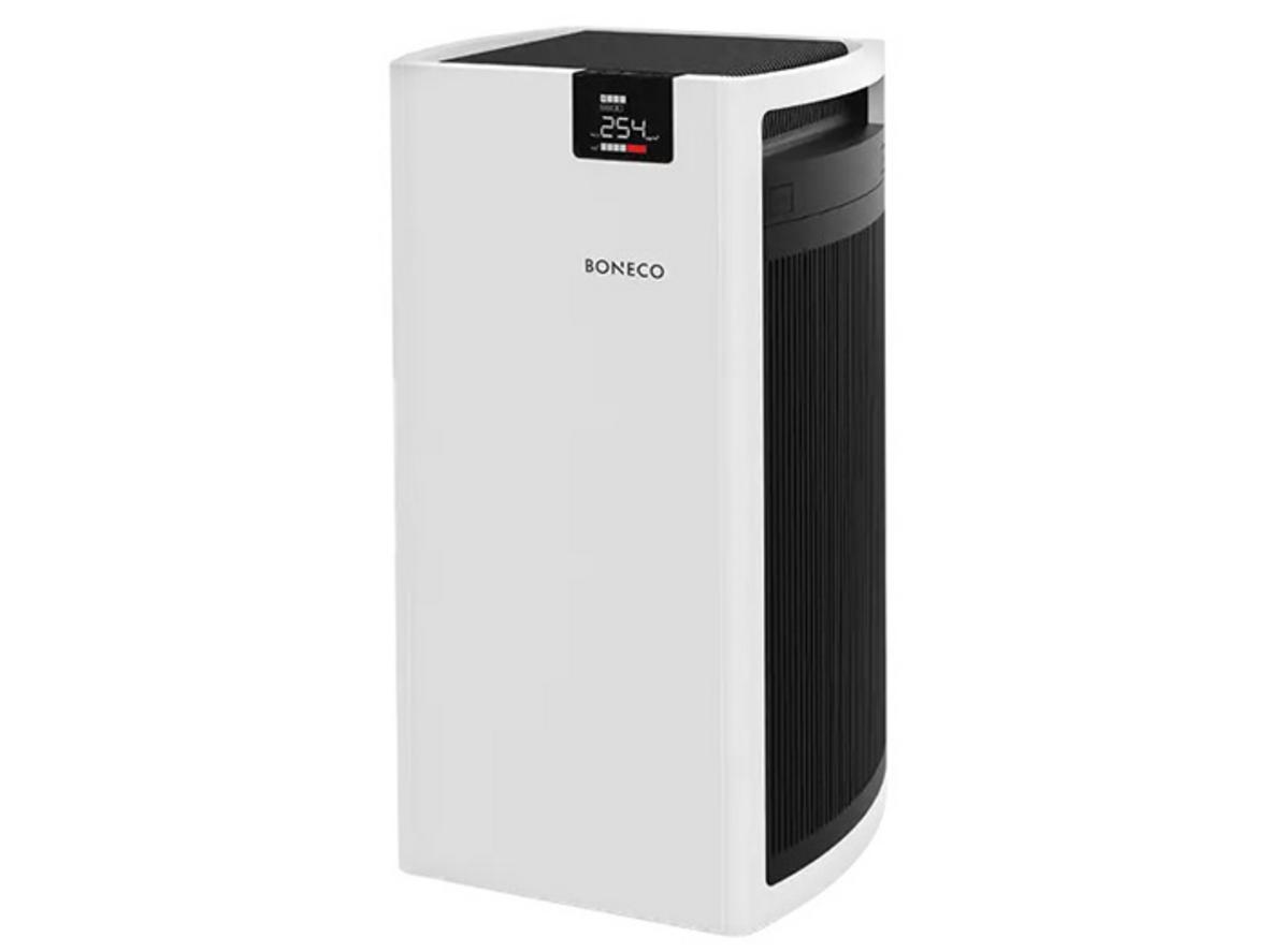 Tổng quan Máy lọc không khí cao cấp Boneco P710