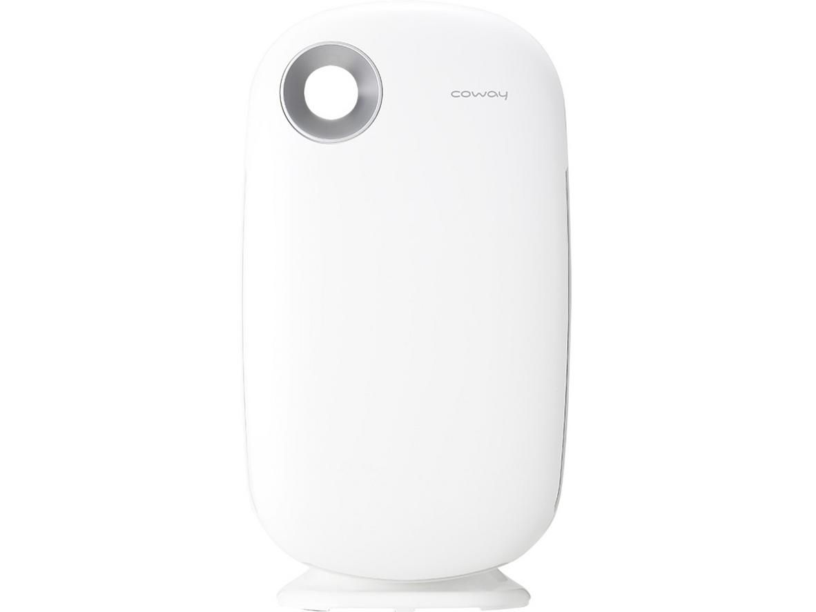Tổng quan Máy lọc không khí Coway AP-1009 CH