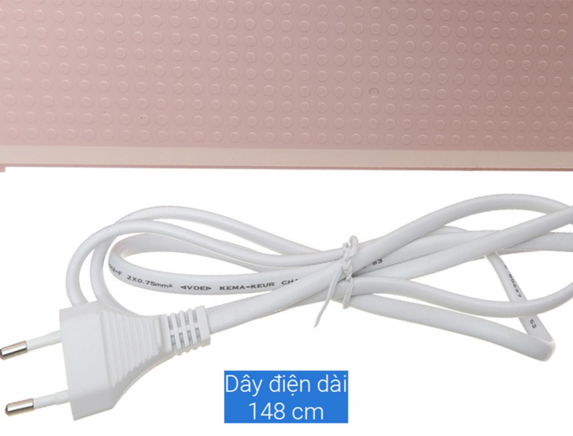 Tổng quan Máy lọc không khí Coway AP-1019C (P)