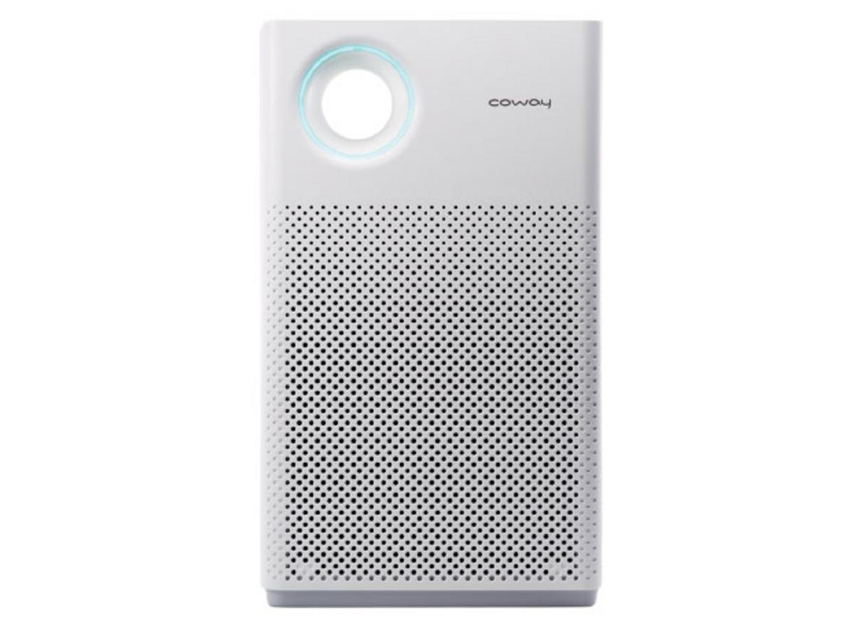 Tổng quan Máy lọc không khí Coway Classic (AP-1018F)