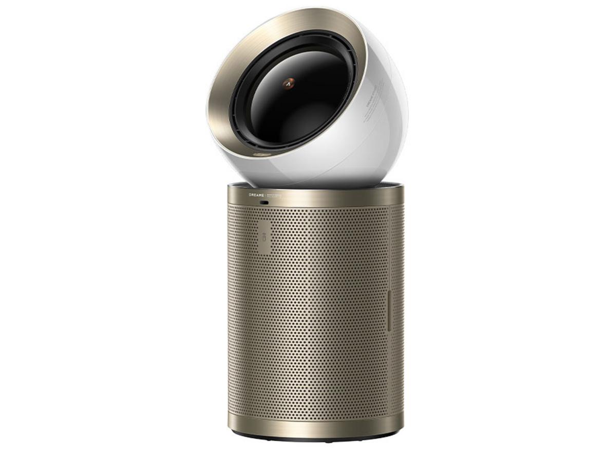 Tổng quan Máy lọc không khí Dreame AirPursue PM20