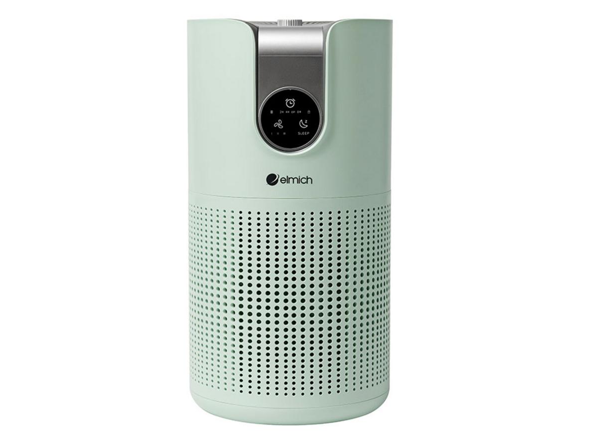 Tổng quan Máy lọc không khí Elmich APE9323