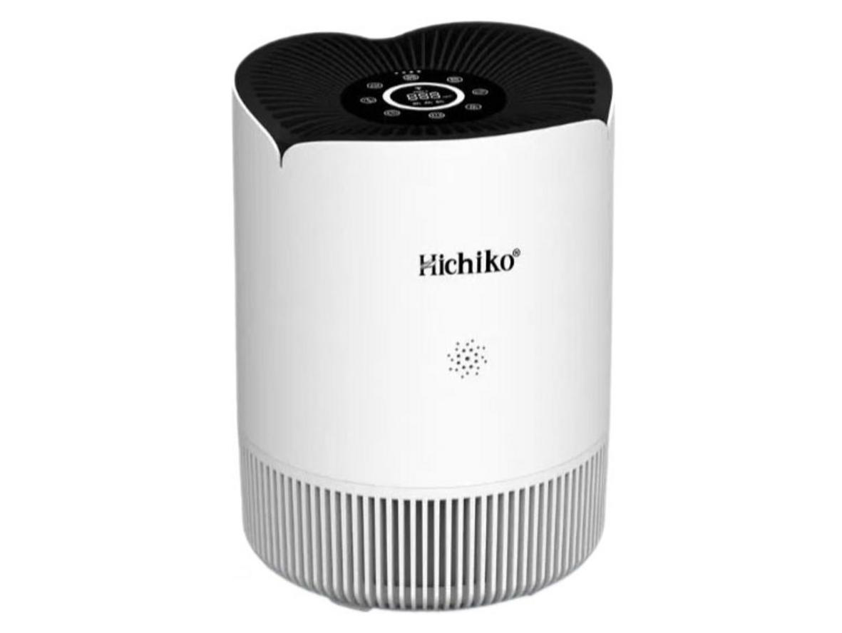 Tổng quan Máy lọc không khí Hichiko HC25K5