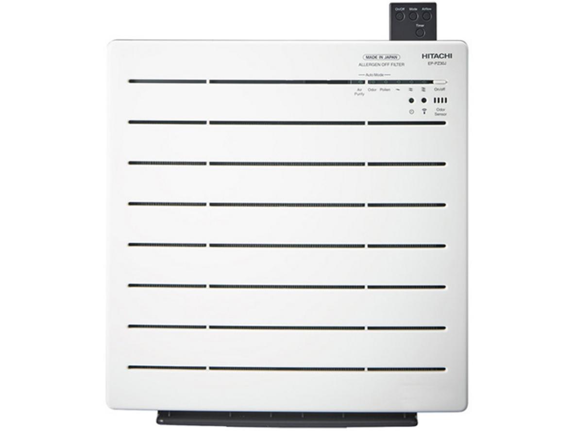 Tổng quan Máy lọc không khí Hitachi EP-PZ30J