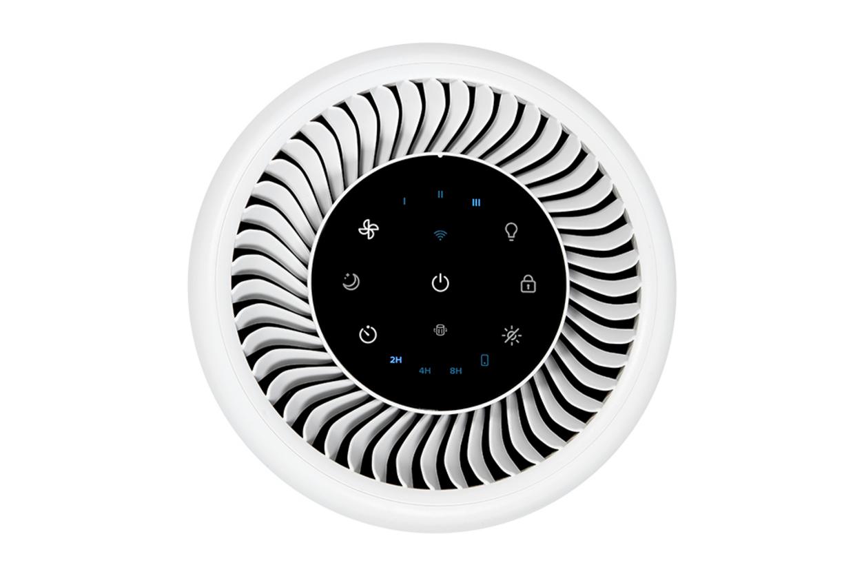 Tổng quan Máy lọc không khí Levoit Core 200S