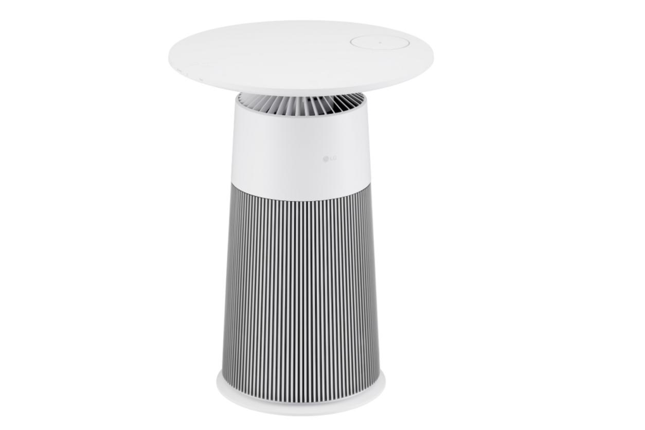 Tổng quan Máy lọc không khí LG Puricare AeroFurniture AS20GPWU0 (AS20GPWU0.ABAE)