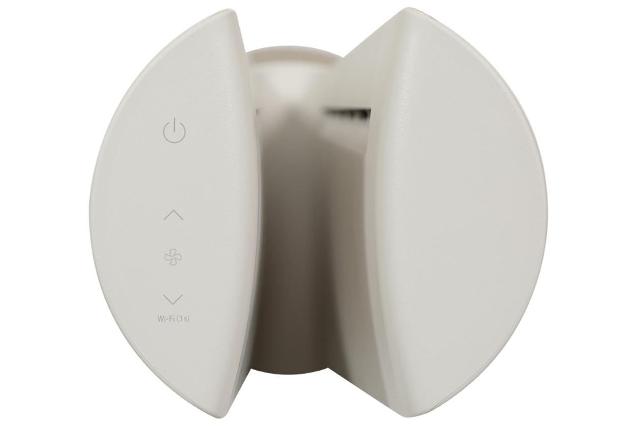 Tổng quan Máy lọc không khí LG PuriCare AeroTower Hit FS15GPBK0.ABAE 40W