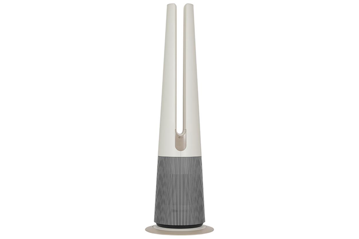 Tổng quan Máy lọc không khí LG PuriCare AeroTower Hit FS15GPBK0.ABAE 40W
