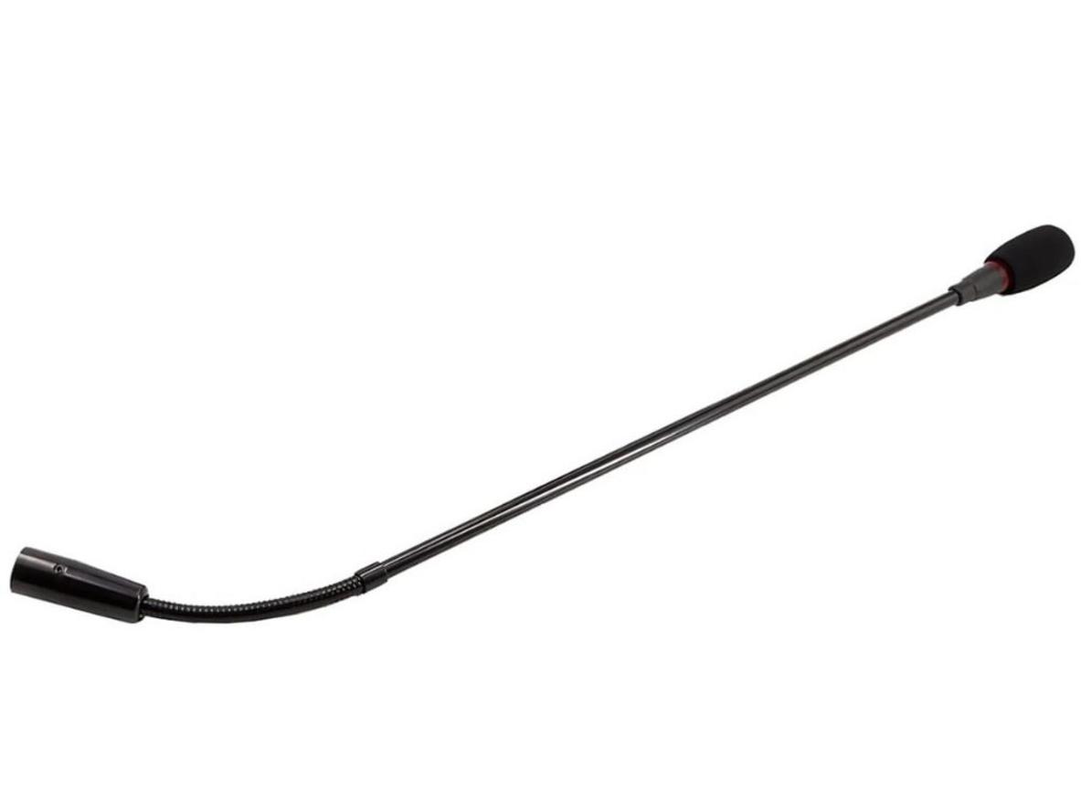 Micro cổ ngỗng 518mm của TOA TS-691L-AS