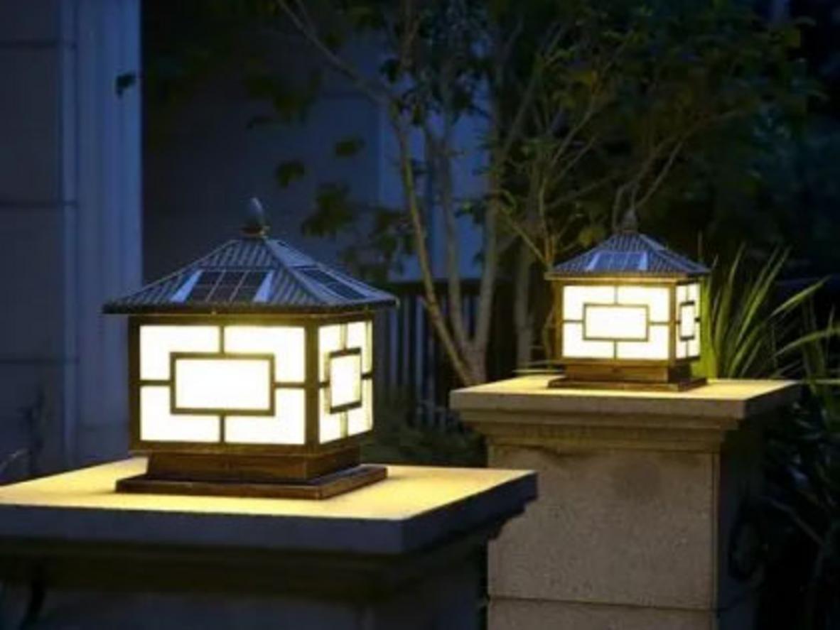 Ánh sáng thực tế của MK-1501