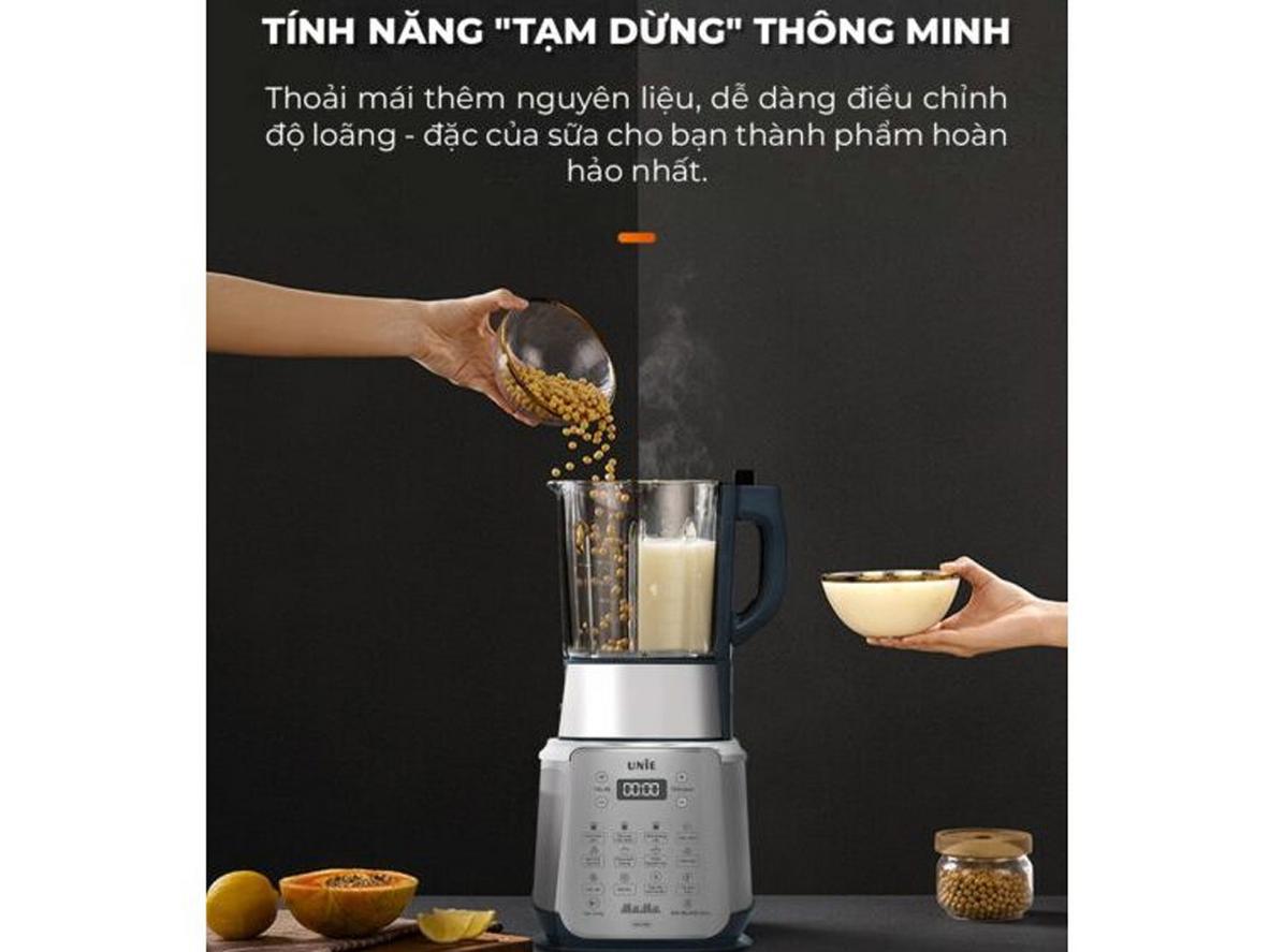 Nắp chống trào giữ bếp sạch và an toàn