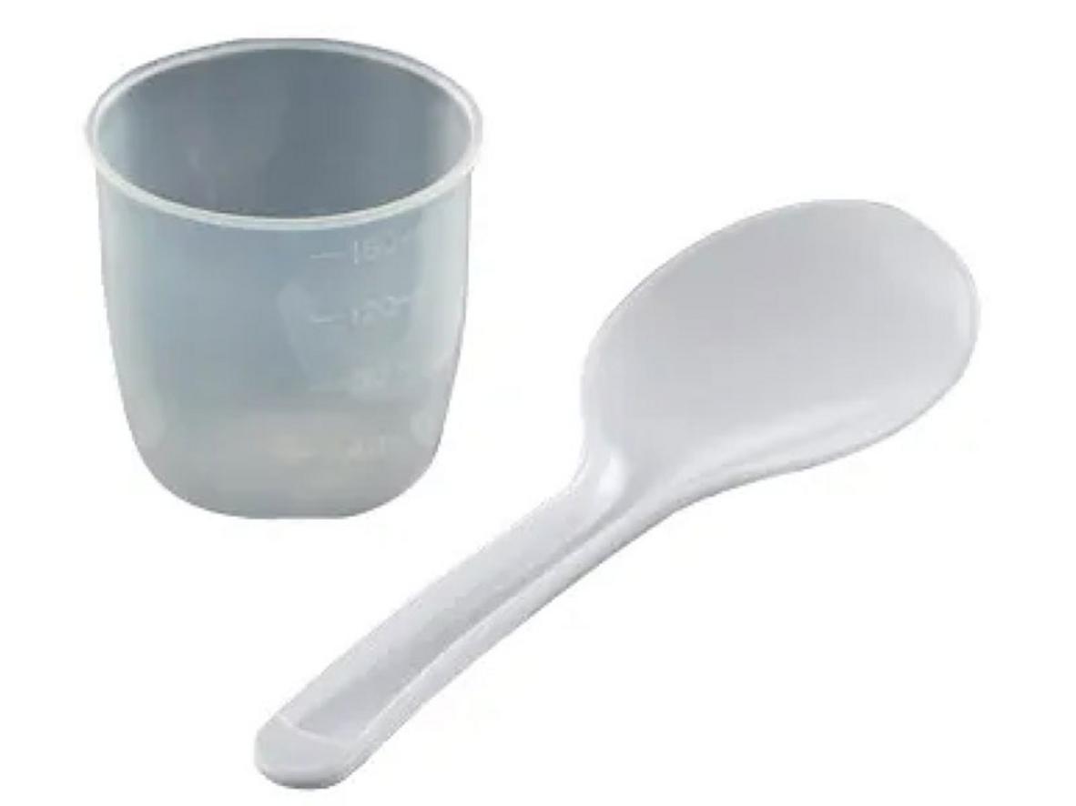 Nắp kính chịu nhiệt — quan sát dễ dàng.