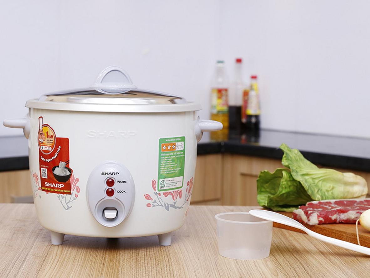 Nắp rời bằng thép không gỉ — tiện lợi trong vệ sinh