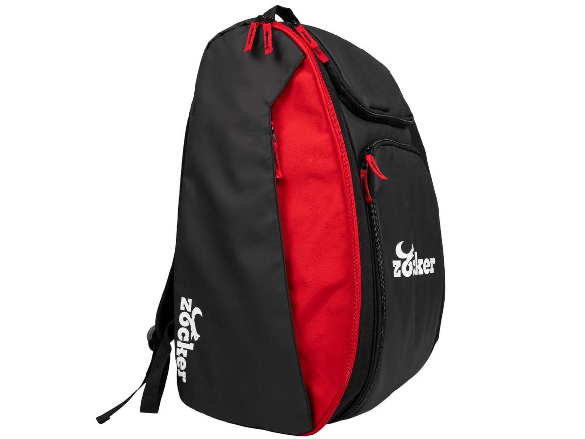 Ngăn đựng vợt chuyên dụng (chứa vợt ~42cm)