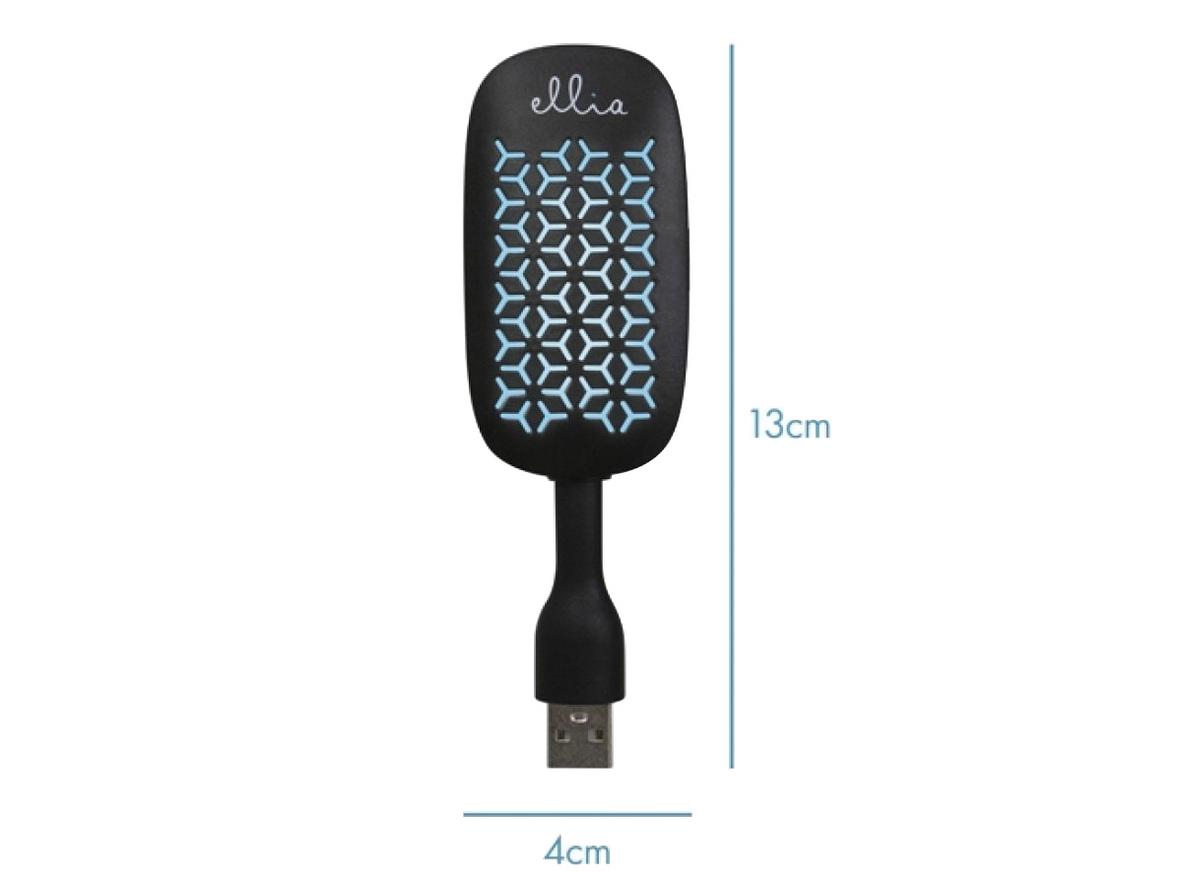 Cắm USB trực tiếp vào ô tô hoặc laptop — dùng mọi nơi