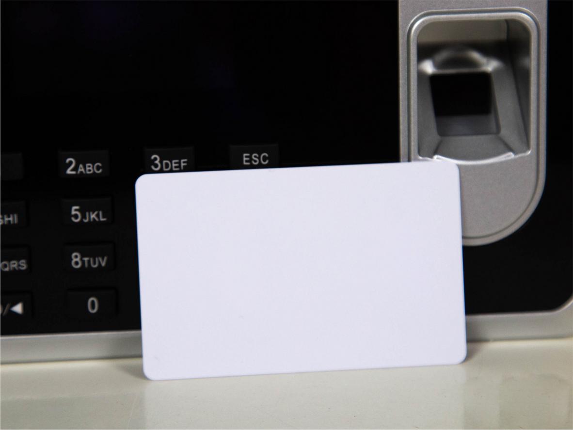 Nhận diện vân tay nhanh ZKTeco T8A