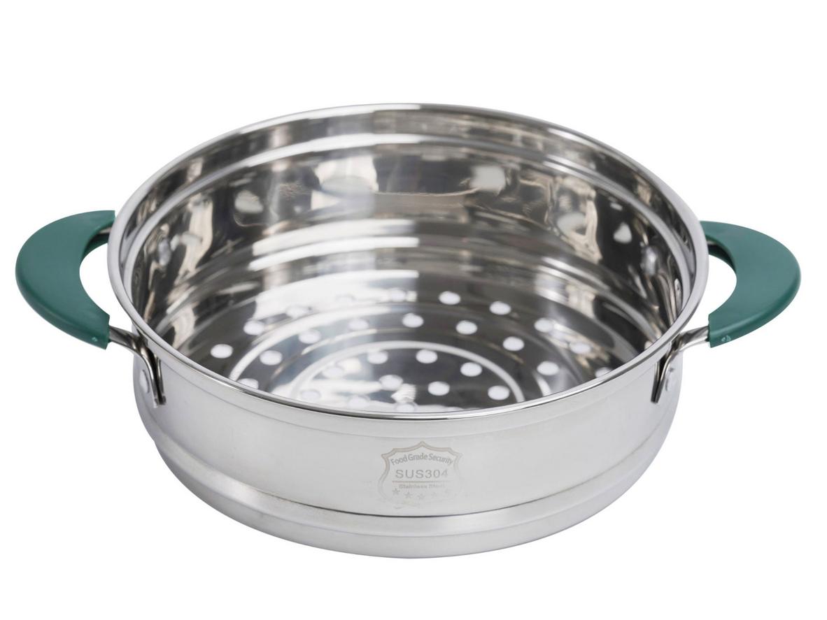 Công suất 600W — nóng nhanh, tiết kiệm điện.