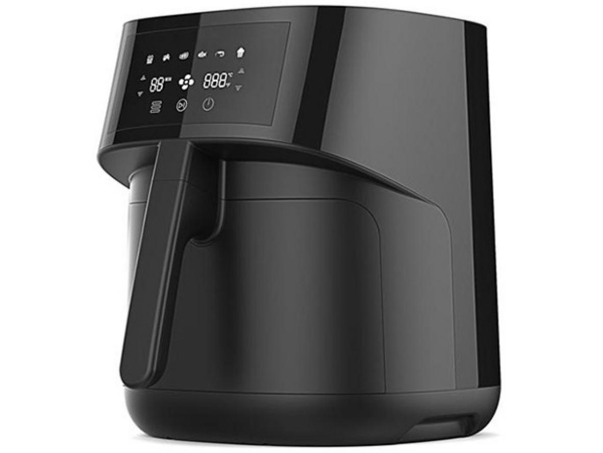Tổng quan Nồi chiên không dầu Faster MGR6SM (4.5 lít)