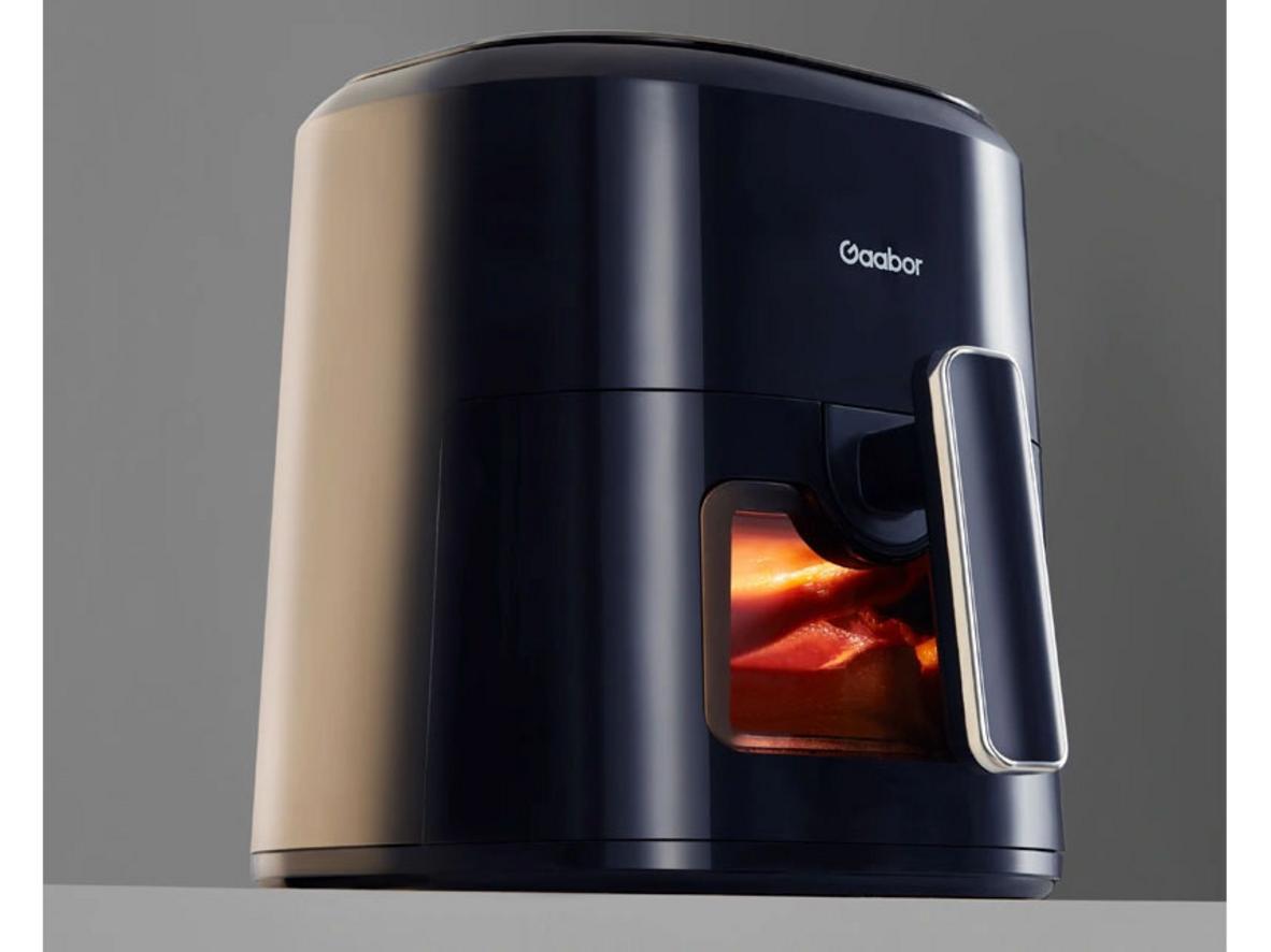 Tổng quan Nồi chiên không dầu Gaabor GA-E5D01 5 lít