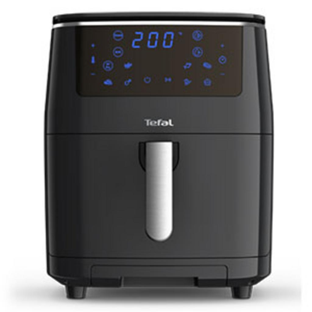 Nồi chiên không dầu Tefal 3 trong 1 Easy fry Steam &amp; Grill FW201815 - 6,5 lít
