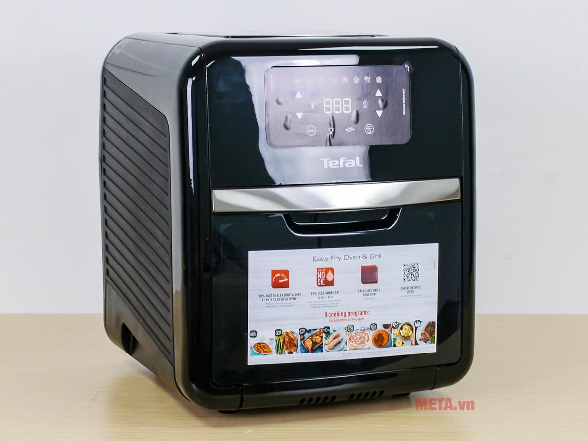 Tổng quan Nồi chiên không dầu Tefal FW501815 - 11 lít