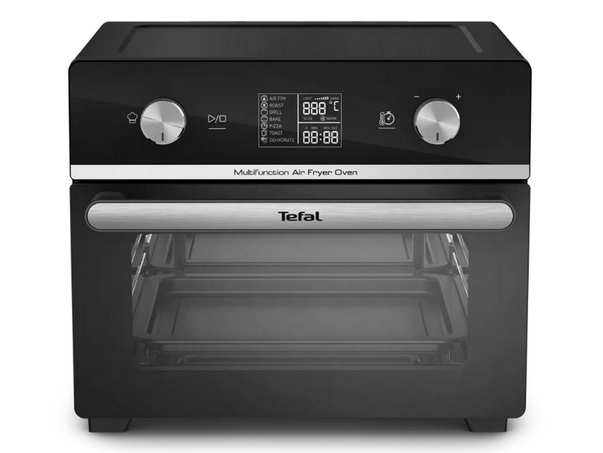 Nồi chiên không dầu Tefal FW6058KR - 20L