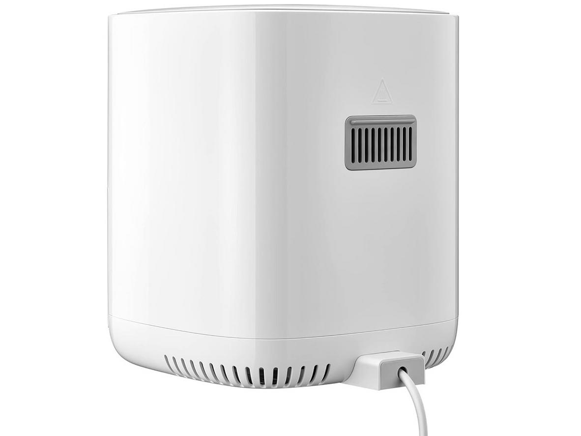 Tổng quan Nồi chiên không dầu Xiaomi Mi Smart Air Fryer 3.5L