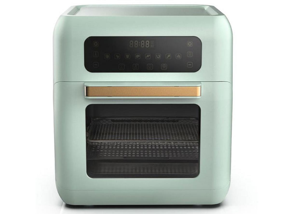 Nồi chiên không khí 10L Bear QZG- A15V