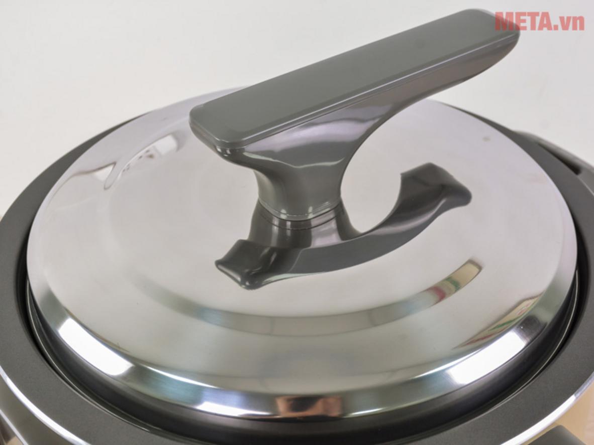 Tổng quan Nồi cơm điện 3.6 lít Sowun SW 6936
