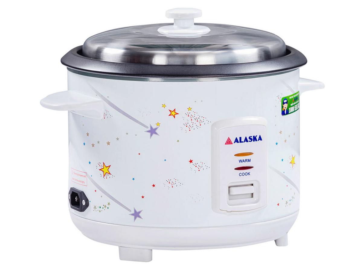 Công suất 700W — nấu nhanh, tiết kiệm điện
