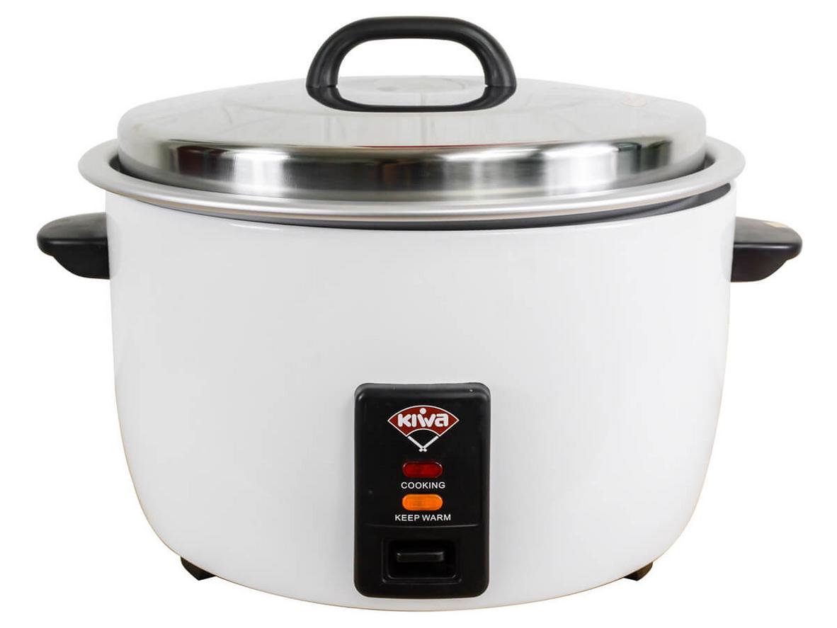 Nồi cơm điện Kiwa MK-30RE