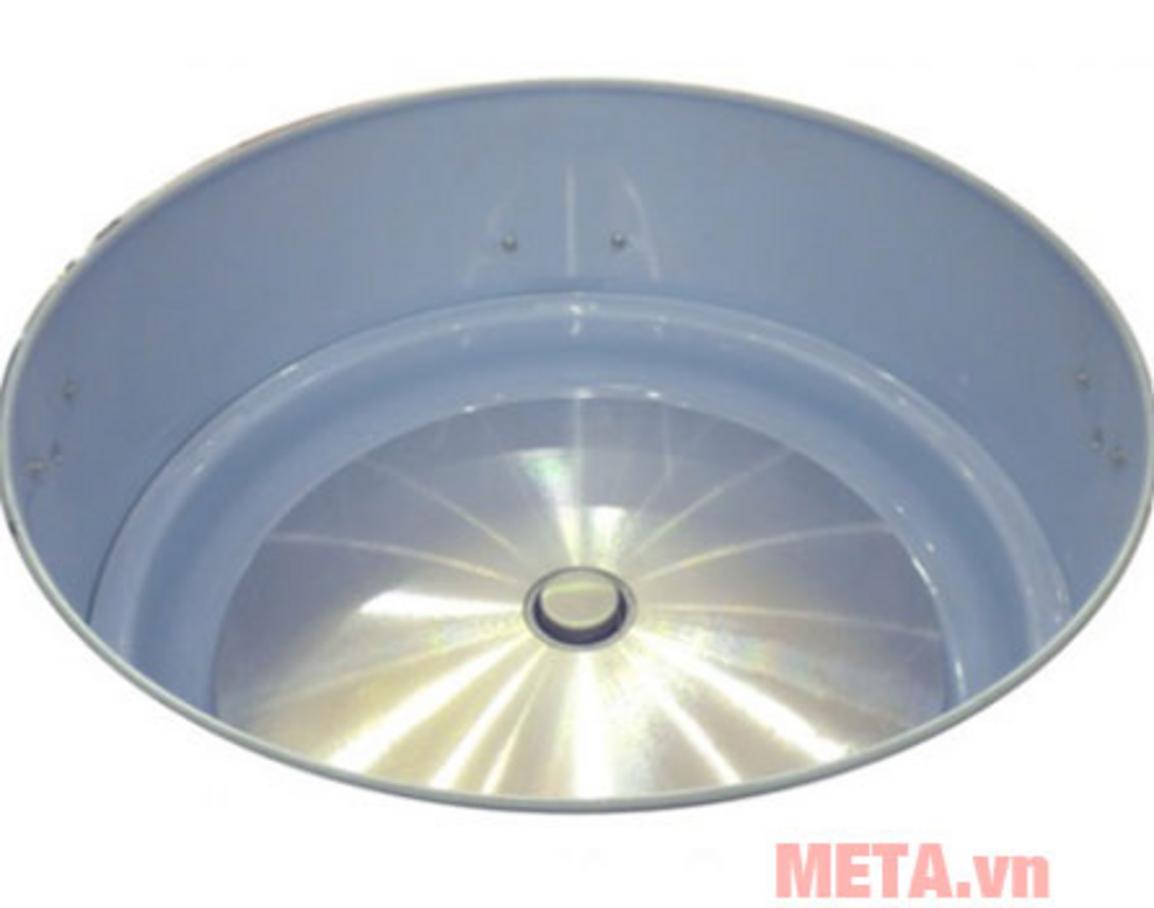 Tổng quan Nồi cơm điện Kiwa MK-55RE 10 lít