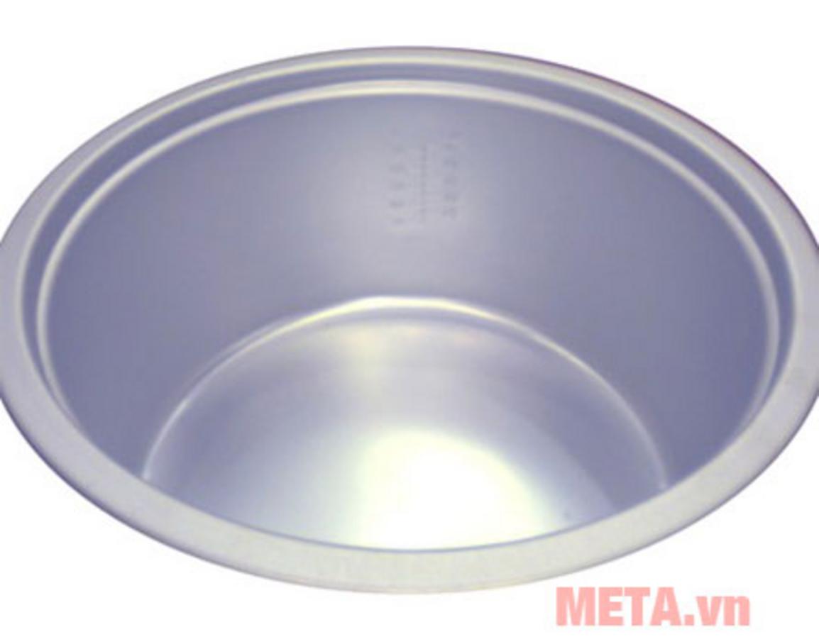 Tổng quan Nồi cơm điện Kiwa MK-55RE 10 lít