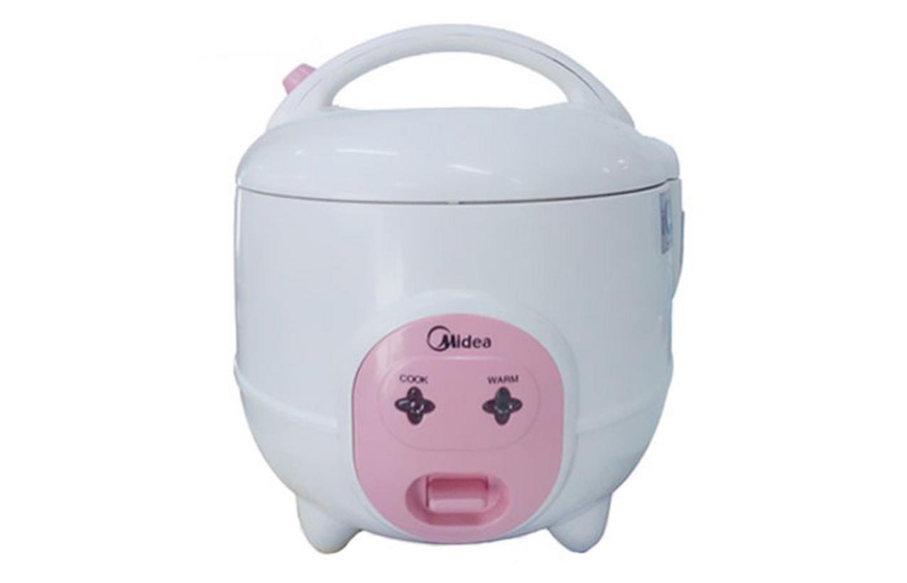 Tổng quan Nồi cơm điện Midea MR-CM06SA