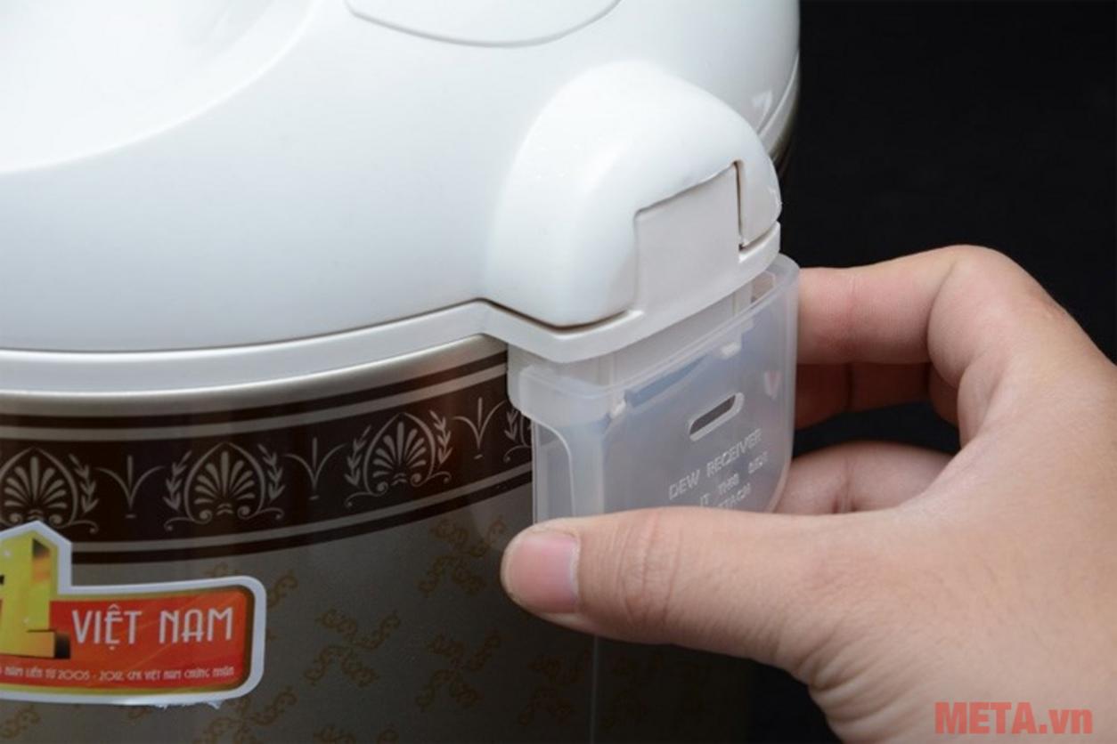 Quyền lợi khách hàng tại Siêu Thị Đại Việt