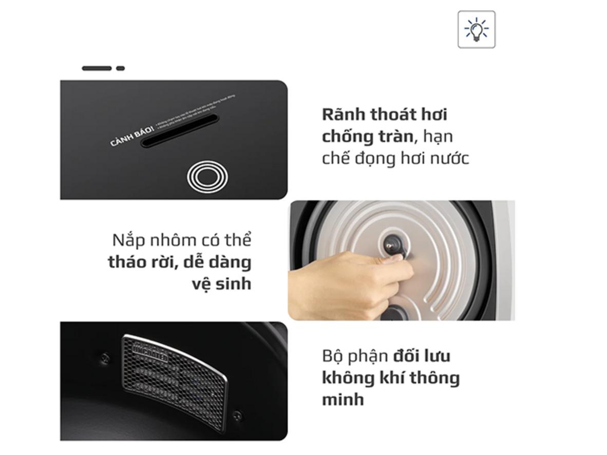 Quyền lợi khách hàng tại Siêu Thị Đại Việt