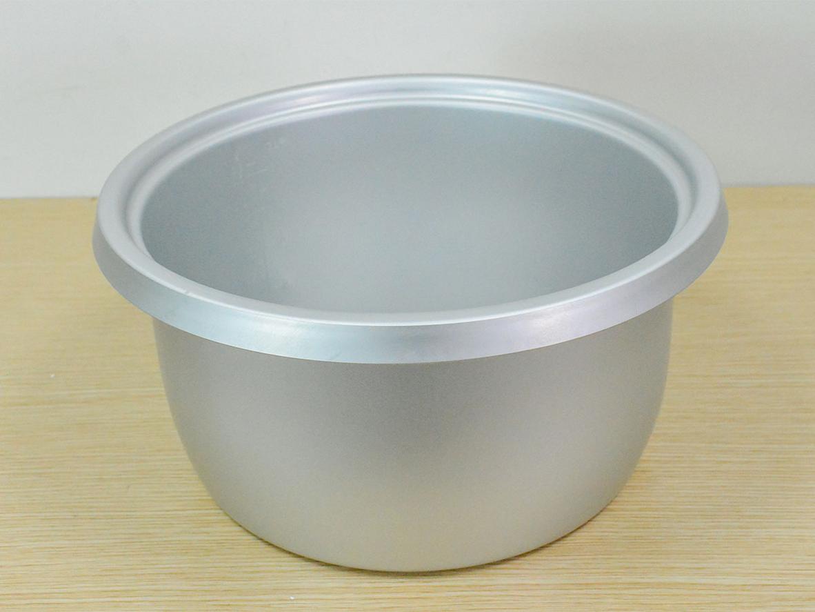 Tổng quan Nồi cơm điện Sharp 3.8 lít KSH-D44V