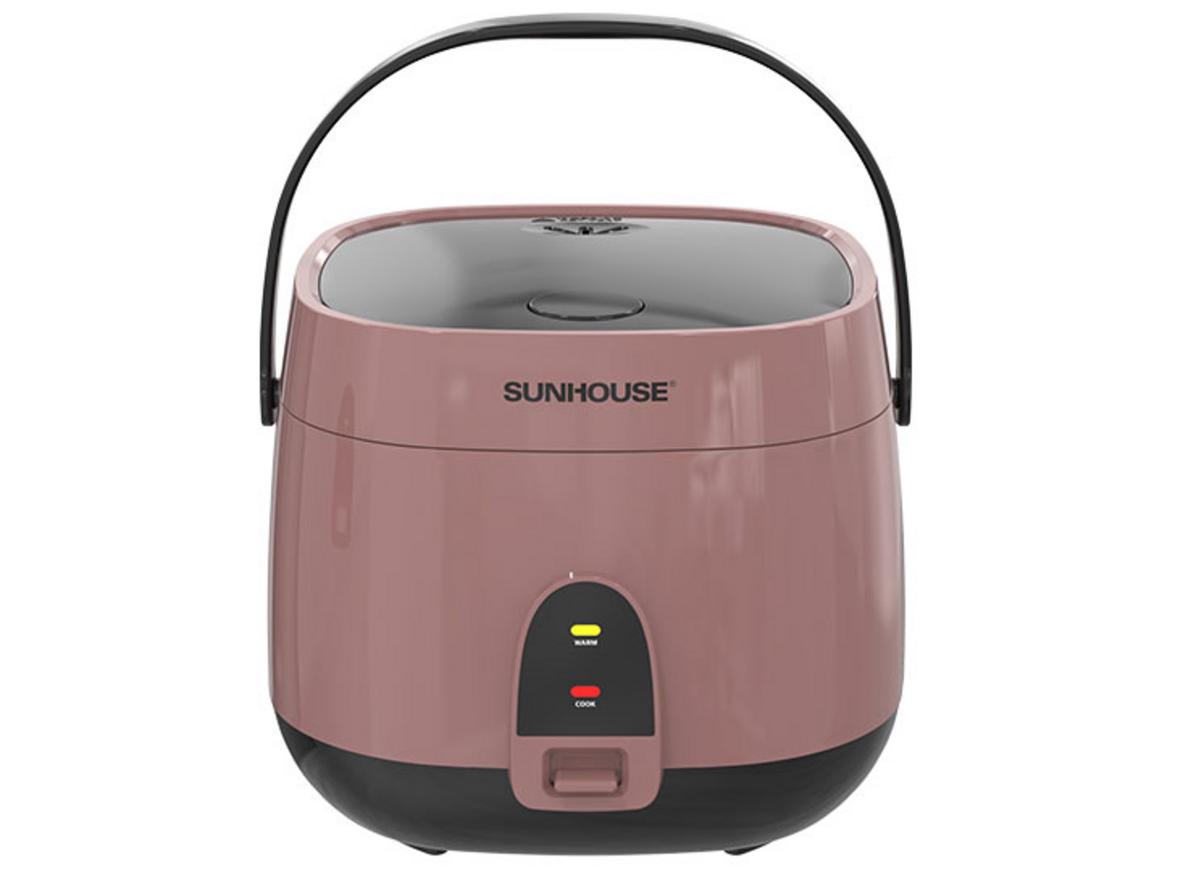 Nồi cơm điện Sunhouse SHD8627 1.8 lít