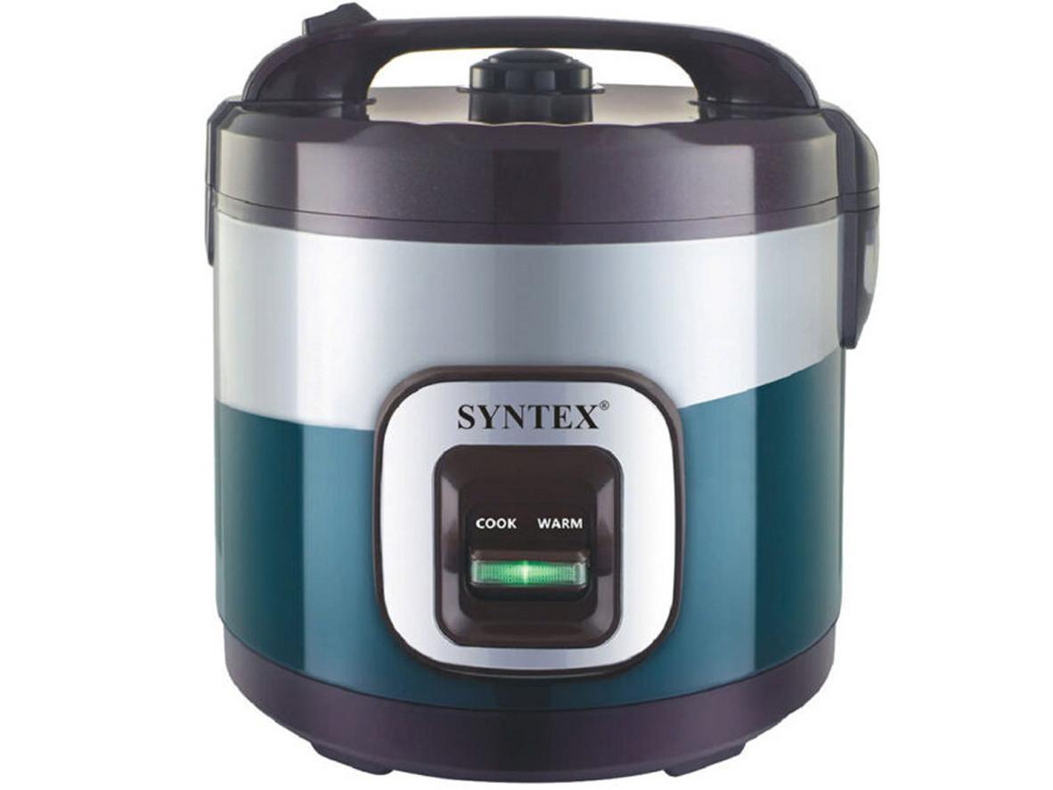 Tổng quan Nồi cơm điện Syntex SR1801