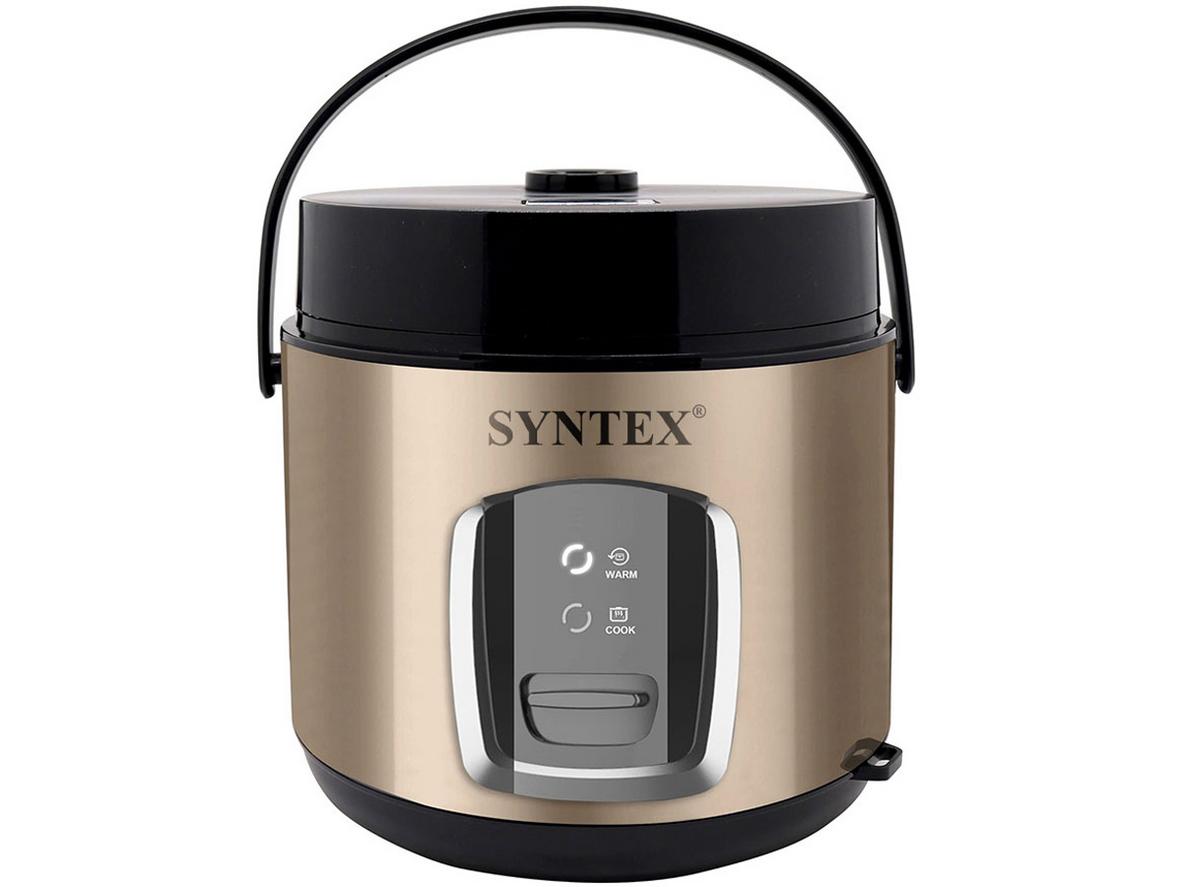 Nồi cơm điện Syntex SR1802 1.8L