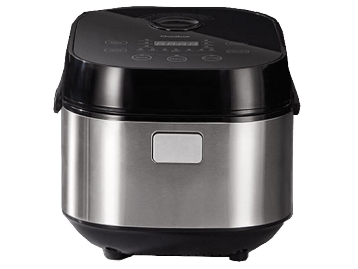 Tổng quan Nồi cơm điện thông minh Gaabor GR-S50D