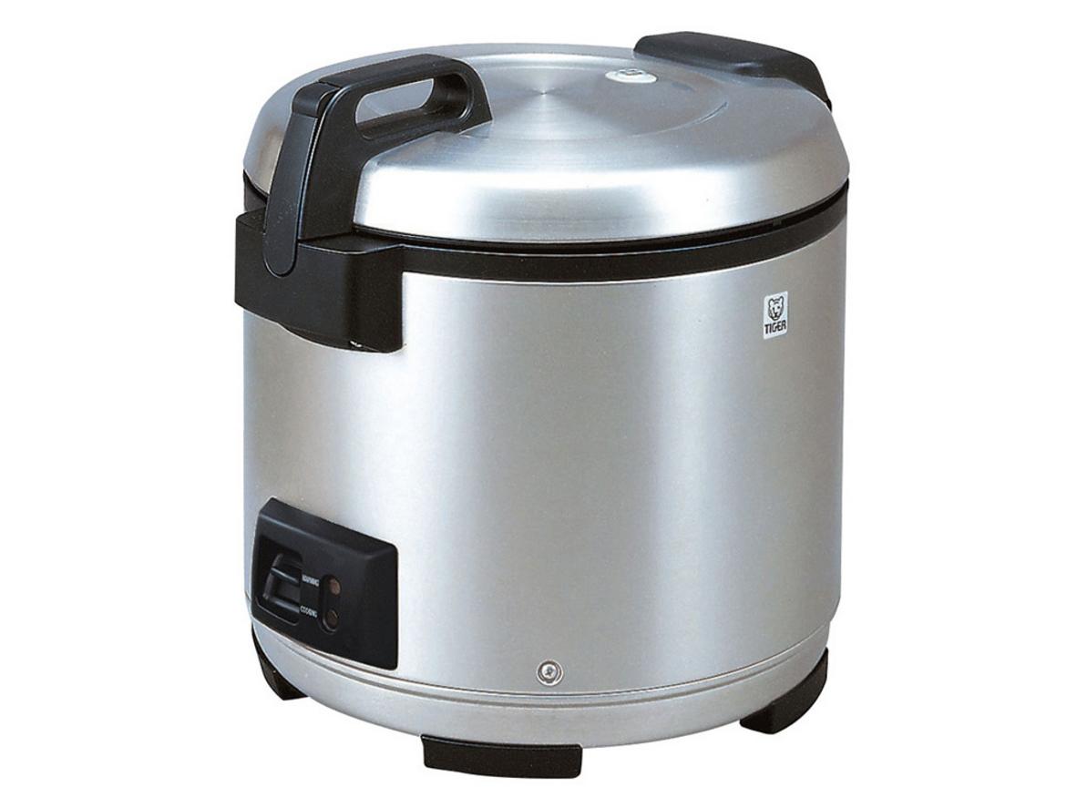 Tổng quan Nồi cơm điện Tiger JNO-B36W - 3,6 lít