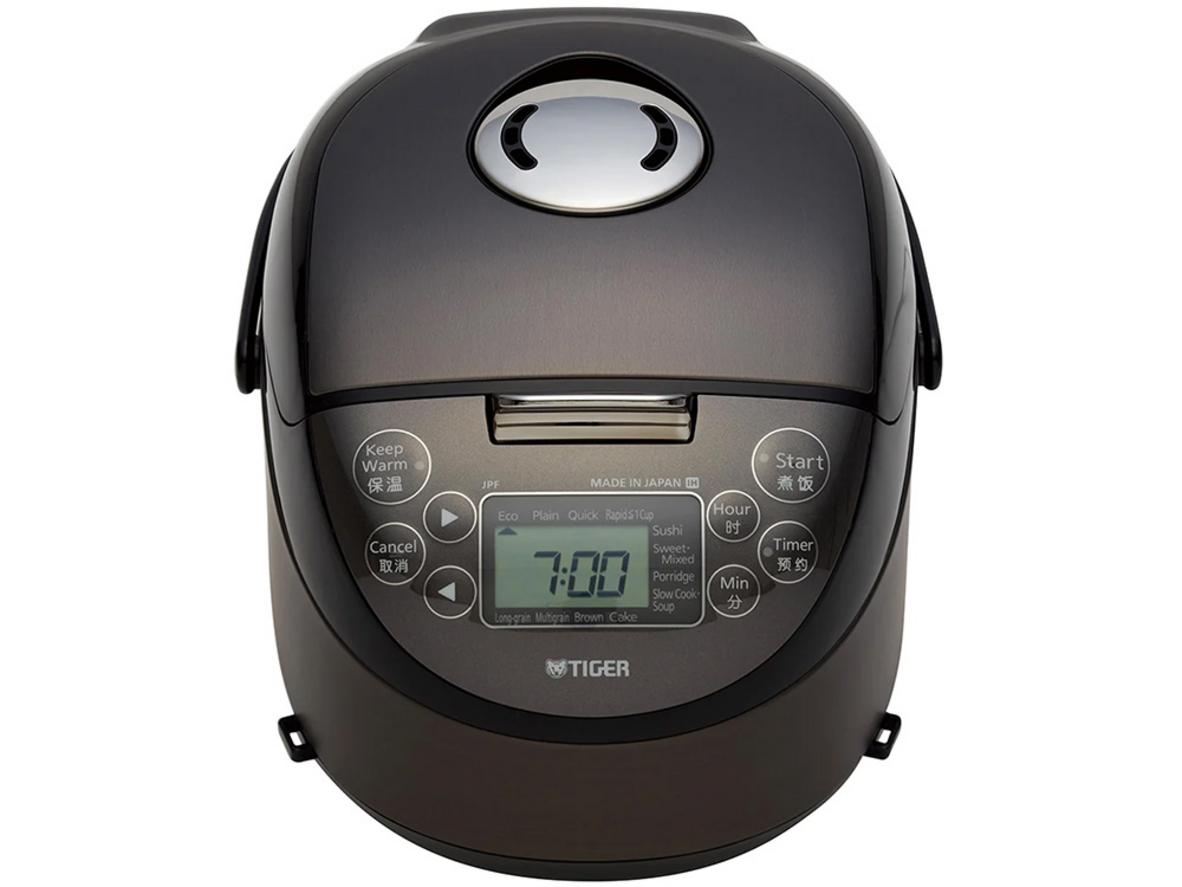 13 chế độ nấu cho nhiều món ăn