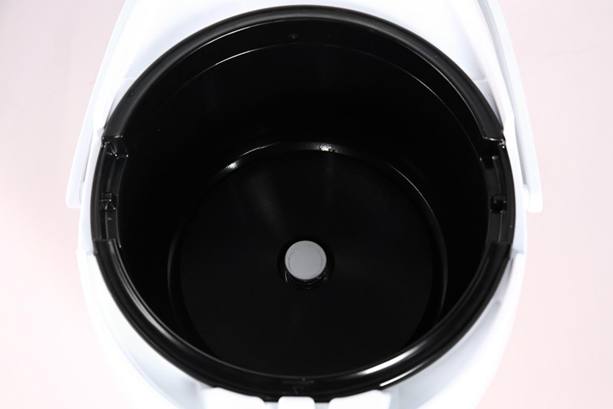 Lòng nồi hợp kim nhôm dày 1.5mm, phủ chống dính