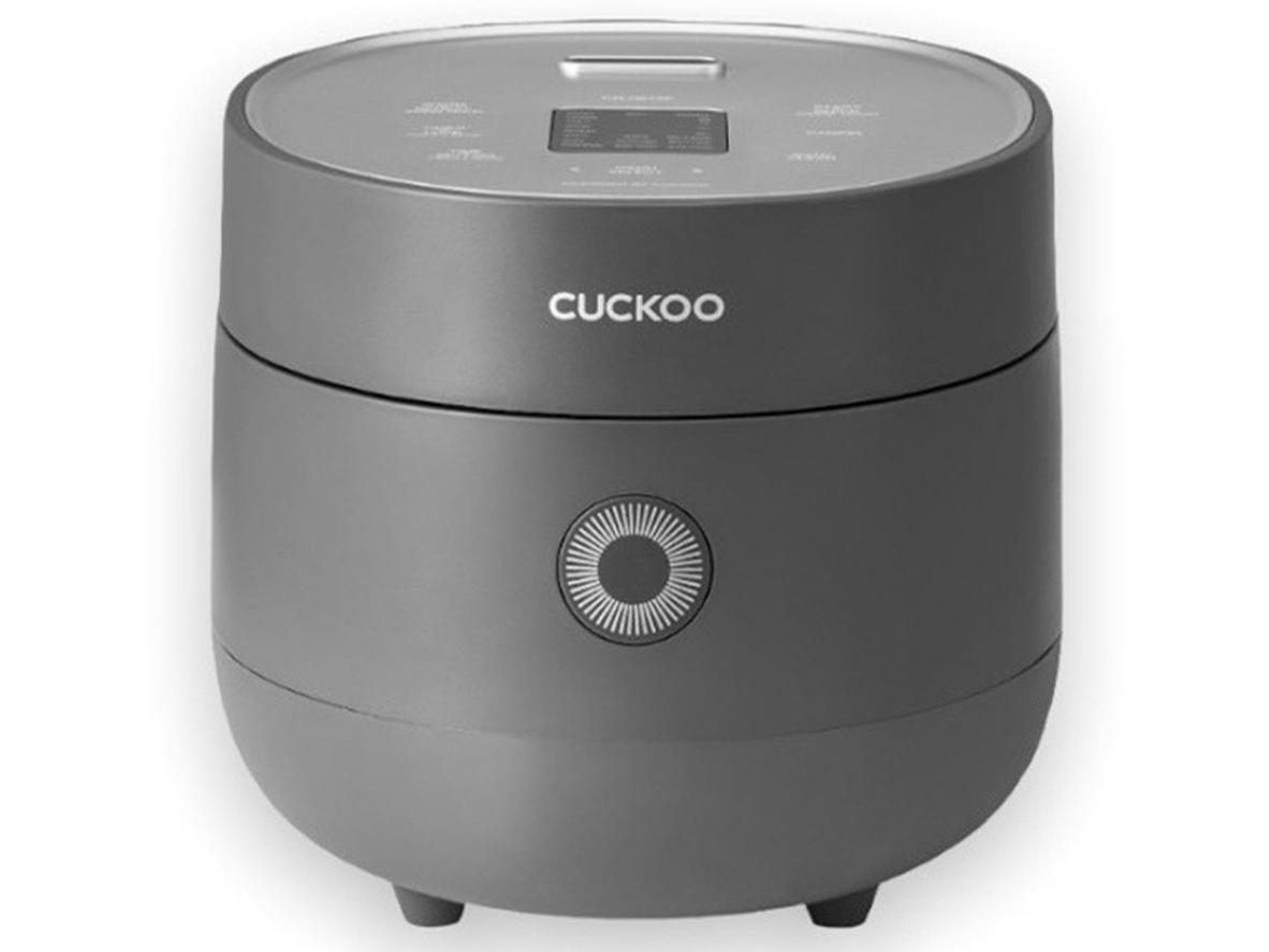 Tổng quan Nồi cơm điện tử Cuckoo CR-0675F/UGUGCRVN 1.08 lít