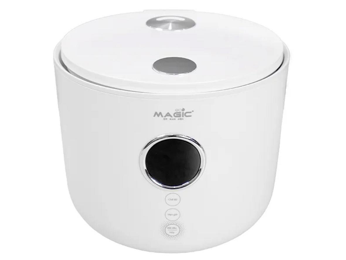 Tổng quan Nồi cơm điện tử Magic ECO AC-250