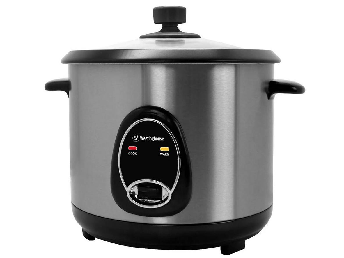Tổng quan Nồi cơm điện Westinghouse WKRC7D18 - 1.8 lít