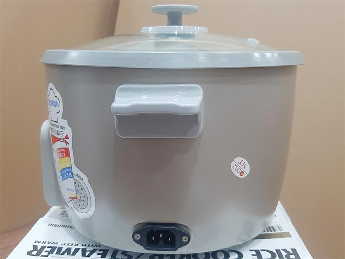 Nắp kính rời thuận tiện quan sát