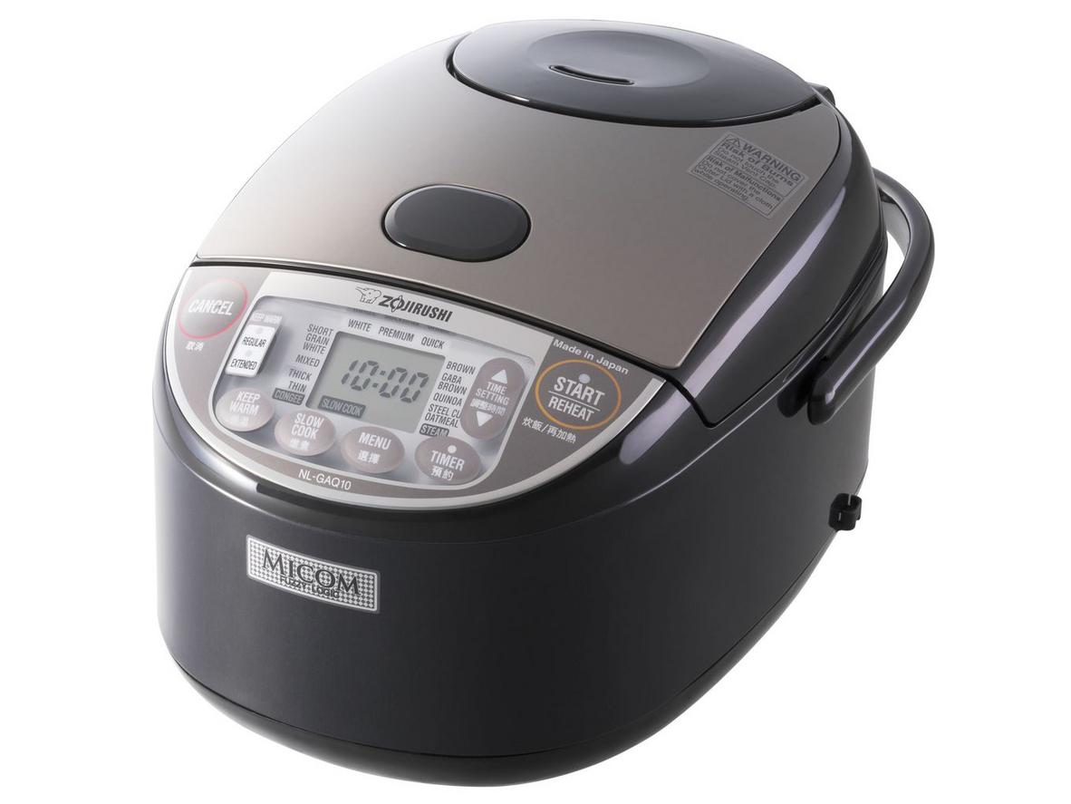 Nồi cơm điện Zojirushi NL-GAQ18V 1.8 lít